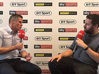 Jamie Carragher | Liverpool's...